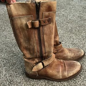 Bed Stu GoGo boots 8